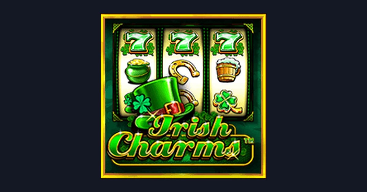 Nikmati Irish Charms dengan Daftar & Login Gampang untuk Slot Modal Receh