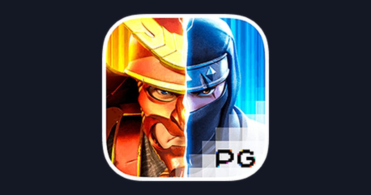 Nikmati Serunya Ninja vs Samurai, Slot Anti Rungkad dengan Modal Receh