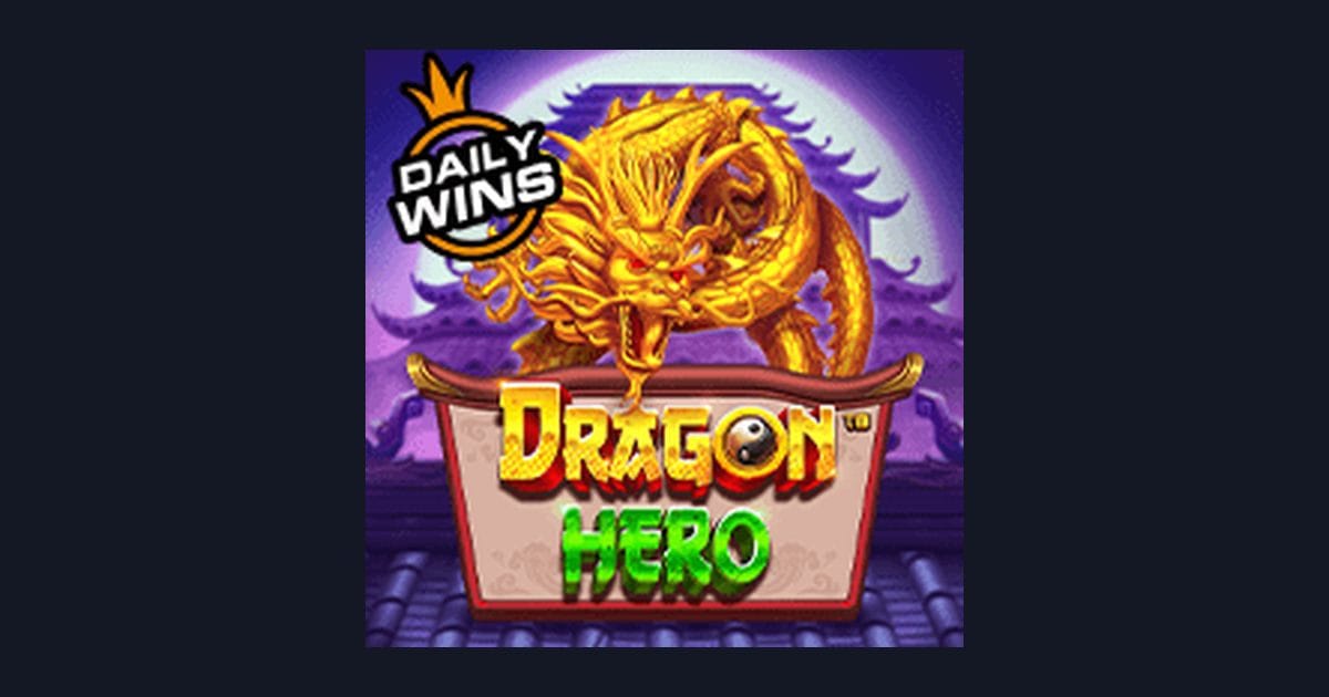 Rahasia Menang Dragon Hero dengan Deposit Dana Ovo Gopay Mudah