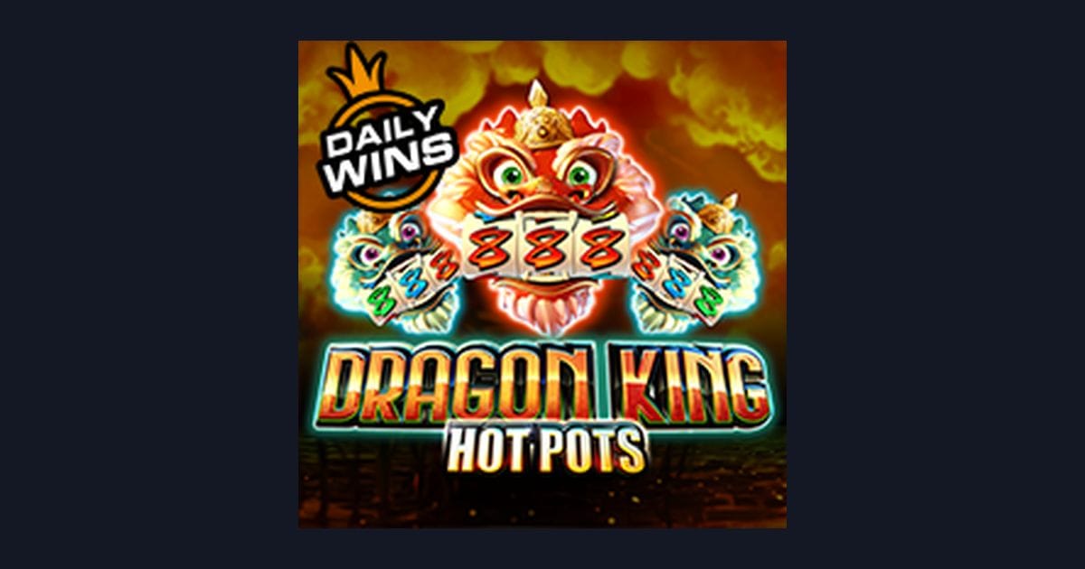 Rahasia Menang Dragon King Hot Pots dengan Modal Minim untuk Pemula