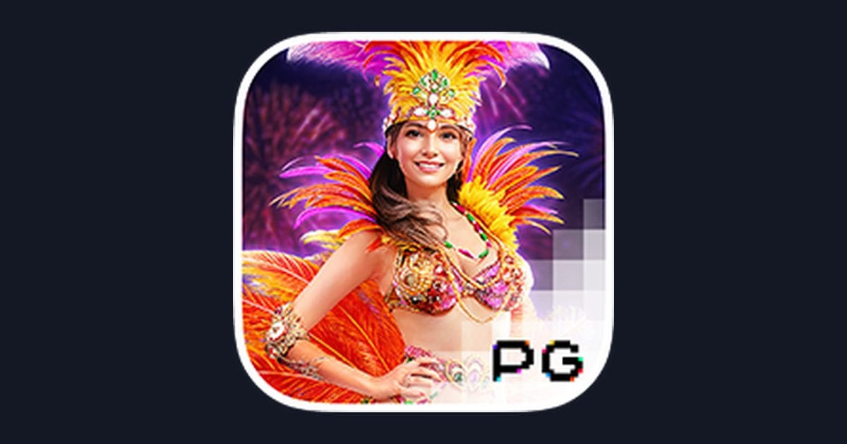 Rahasia Menang Mudah di Slot Gacor Rio Fantasia dari PG Soft
