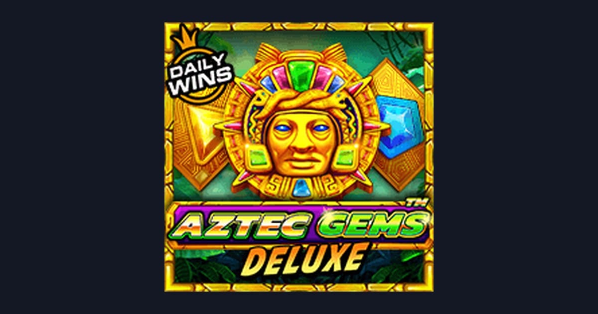Rahasia Pola Spin Gacor di Aztec Gems Deluxe Buat Slot Modal Receh