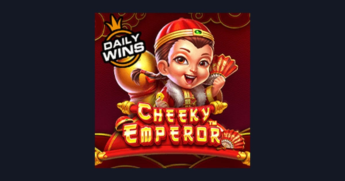 Rahasia RTP Live Tertinggi di Slot Cheeky Emperor dari Pragmatic Play