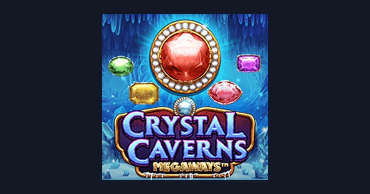 Rahasia Tips Pola Maxwin di Crystal Caverns Megaways dari Pragmatic Play