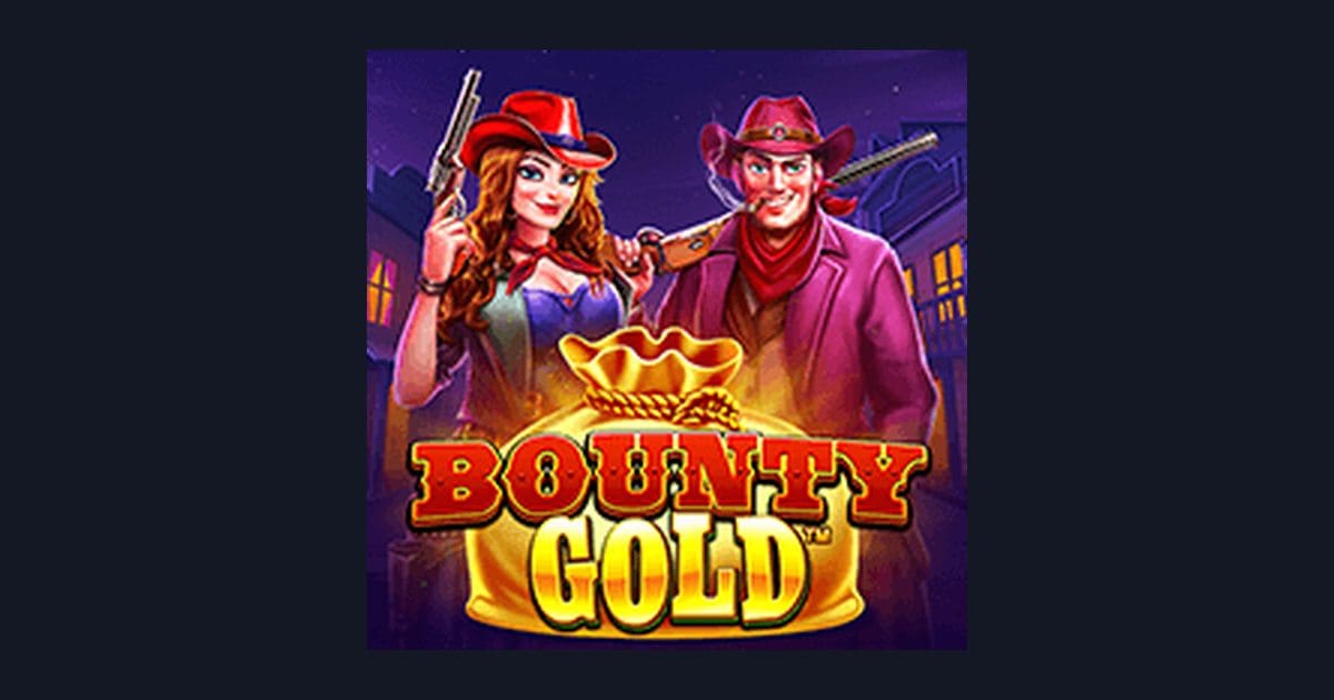 Rahasia Trik Auto Maxwin di Slot Bounty Gold dari Pragmatic Play