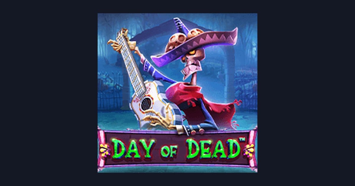 Raih Jackpot Mudah dengan Slot Gacor Day of Dead dari Pragmatic Play