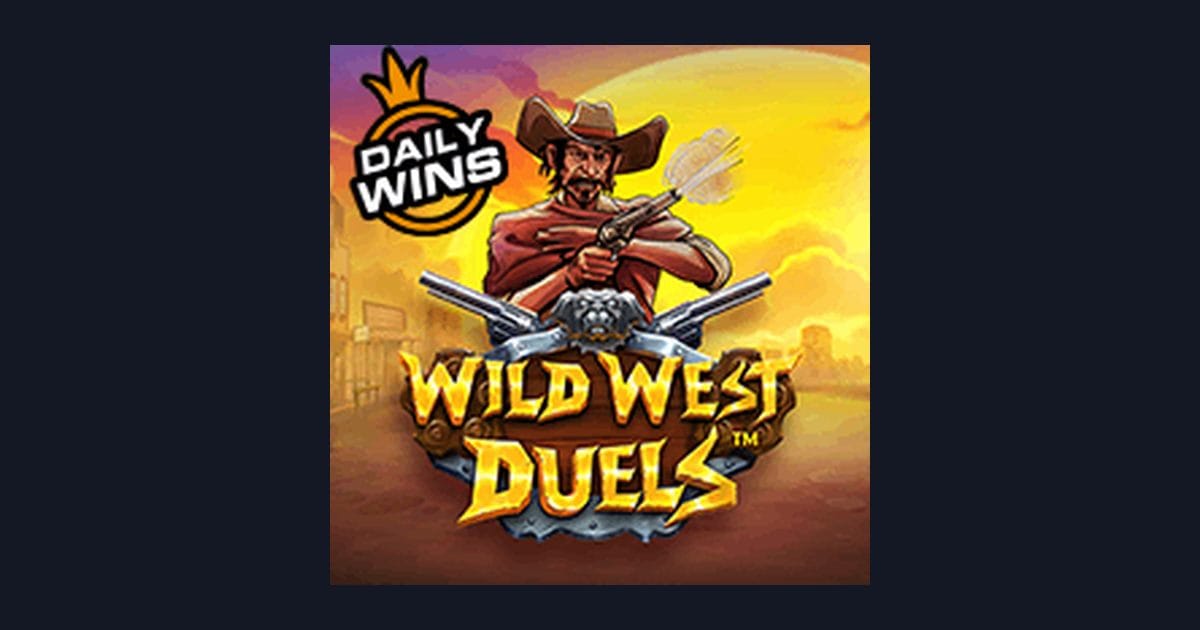 Raih Keberuntungan dengan Fitur Freespin & Scatter di Wild West Duels