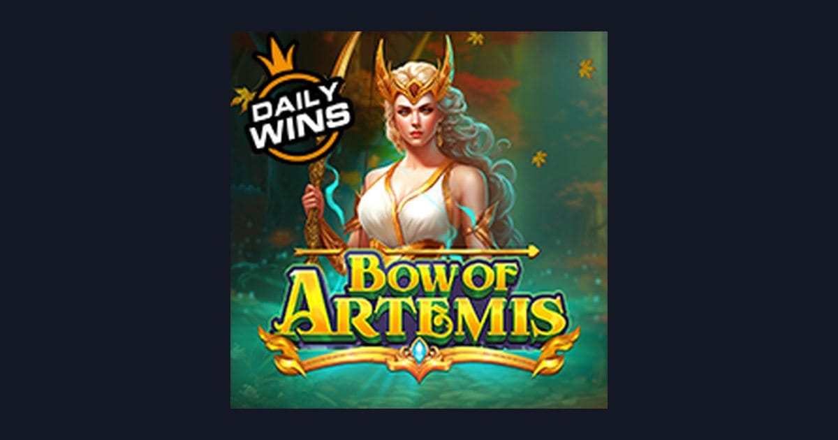 Raih Slot Maxwin dengan Bow of Artemis dari Pragmatic Play