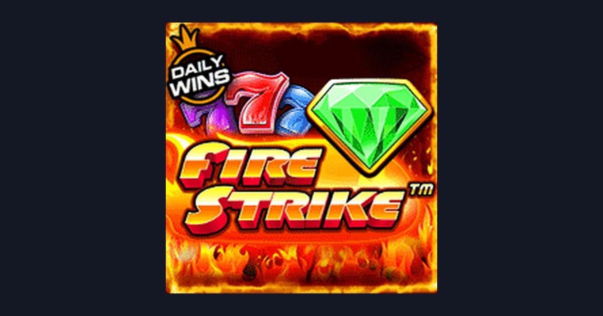 Raih Untung dengan Modal Receh di Slot Fire Strike Pragmatic Play