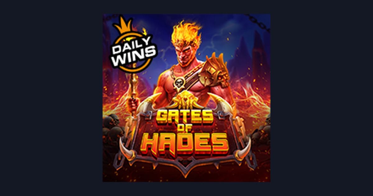 Raih Untung dengan Slot Anti Boncos Gates of Hades dari Pragmatic Play