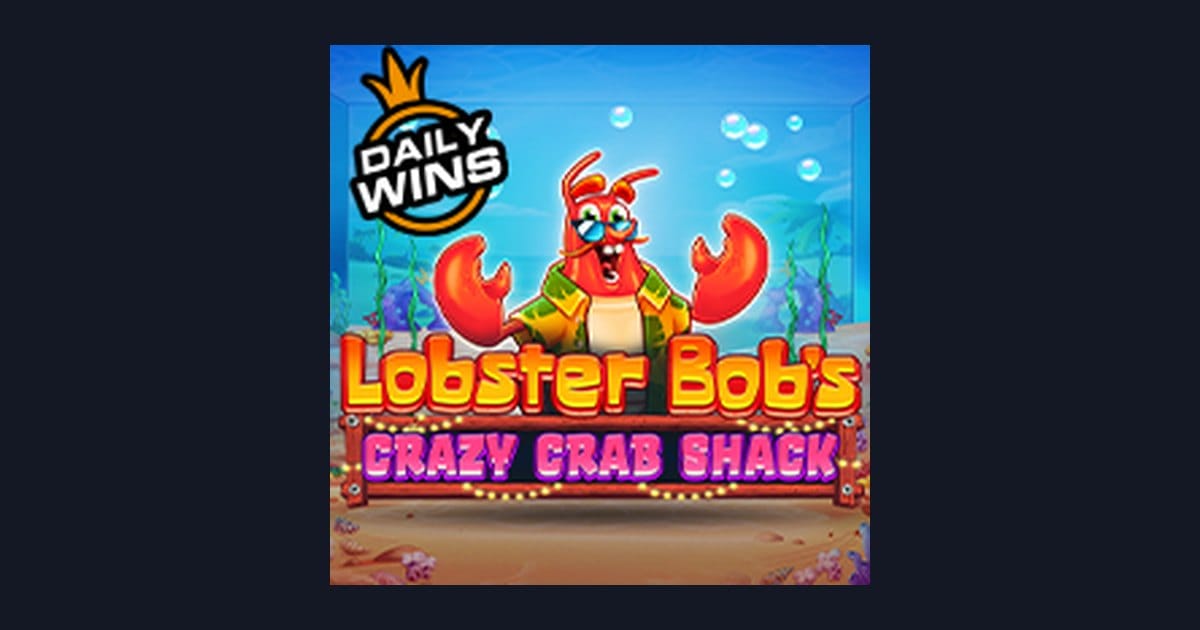 Review Jujur & Demo Slot Lobster Bobs Crazy Crab Shack dari Pragmatic Play
