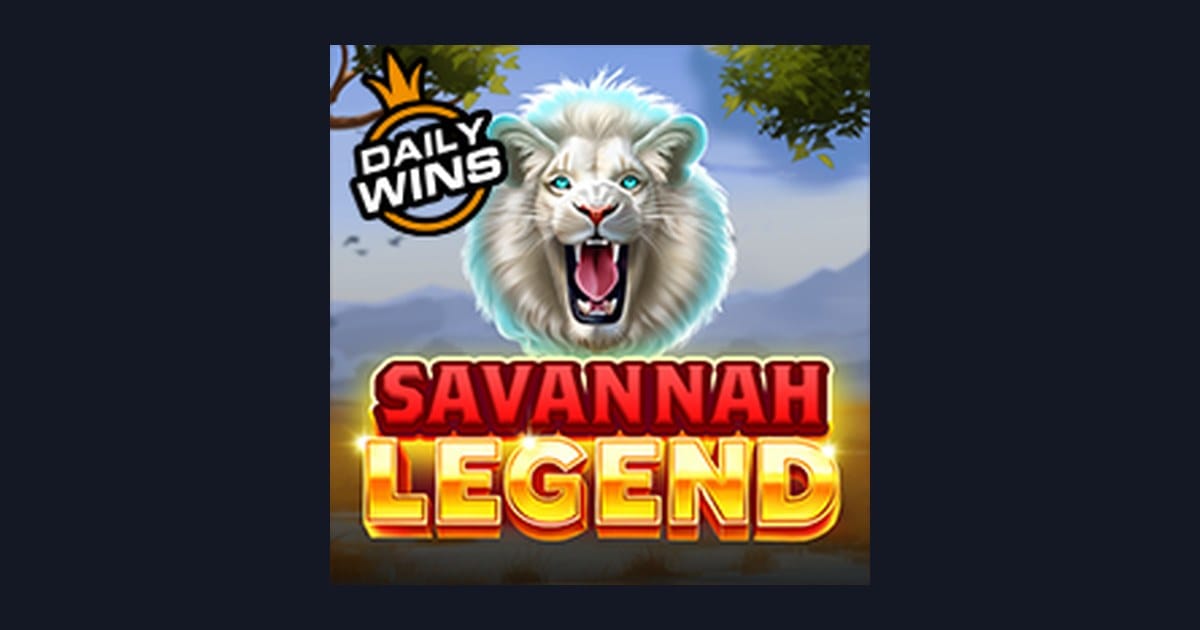 Savannah Legend: Rahasia Freespin & Scatter Hoki di Slot Petualangan Afrika