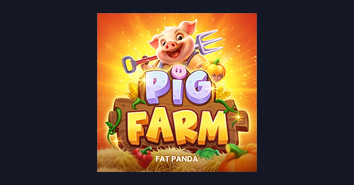 Rasakan Sensasi RTP Live Tertinggi di Slot Pig Farm dari Pragmatic Play
