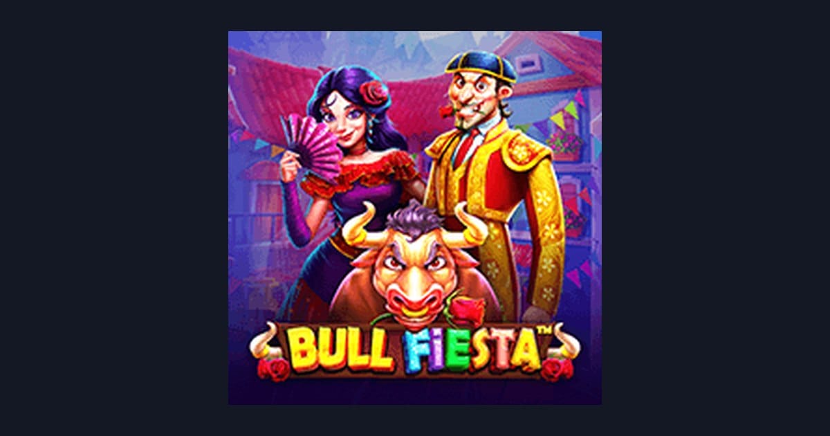 Serunya Bull Fiesta, Slot Modal Receh dengan Peluang Cuan Besar