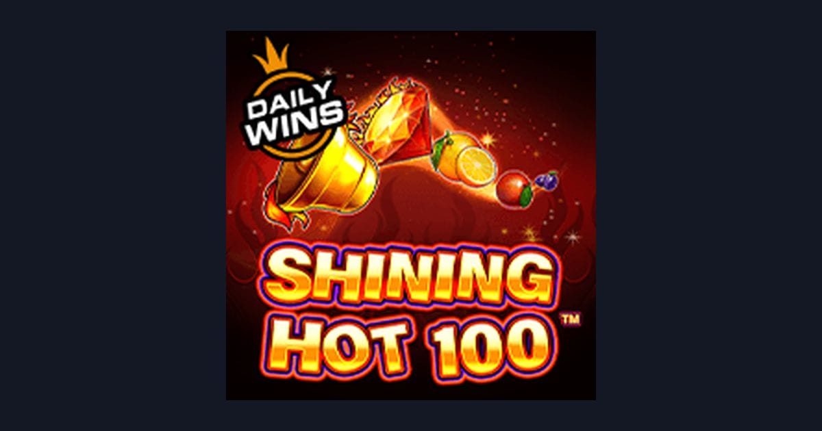 Shining Hot 100: Jam Gacor Terbaru dengan Slot Modal Receh Cuan Melimpah