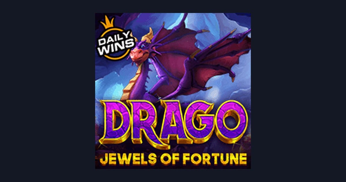 Slot Gacor Drago Jewels of Fortune: Cara Cuan dengan Modal Receh