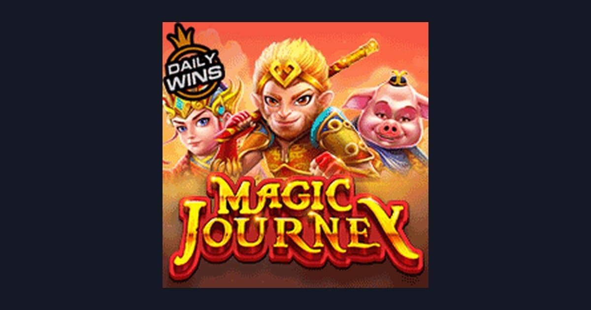 Strategi Jitu Menang Slot Magic Journey untuk Pemula