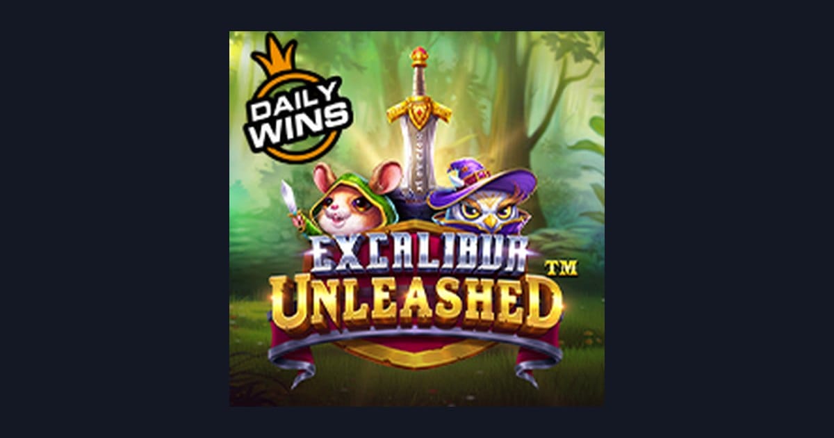 Strategi Jitu dan Tips Pola Maxwin di Slot Excalibur Unleashed
