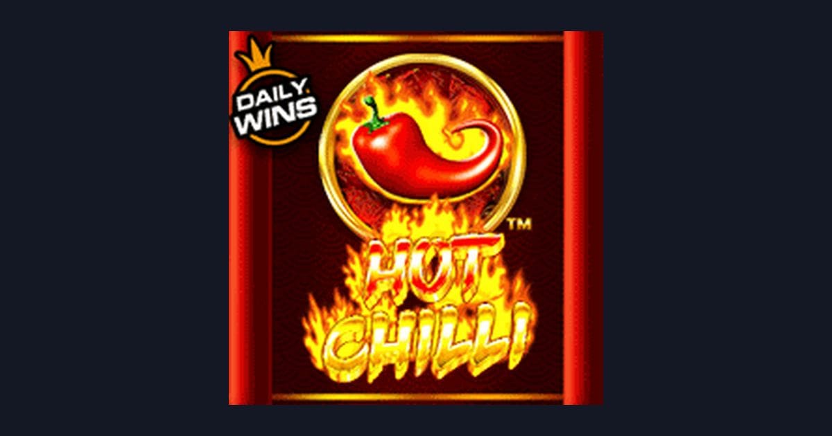 Strategi Menang Hot Chilli: Tips Ampuh Buat Pemula Slot Online