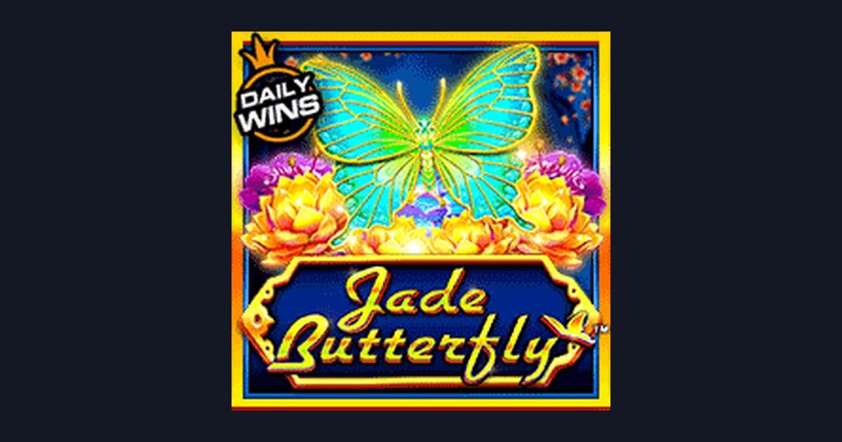 Strategi dan Tips Pola Maxwin di Slot Jade Butterfly Terbaru