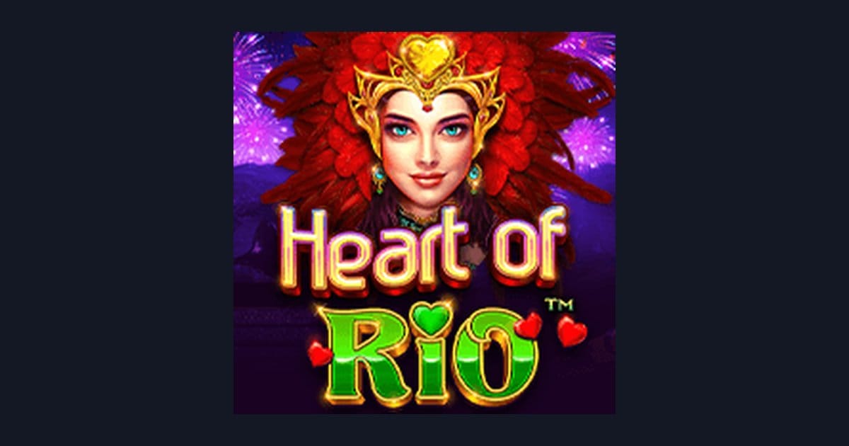 Tips Menang Heart of Rio untuk Pemula dengan Modal Receh