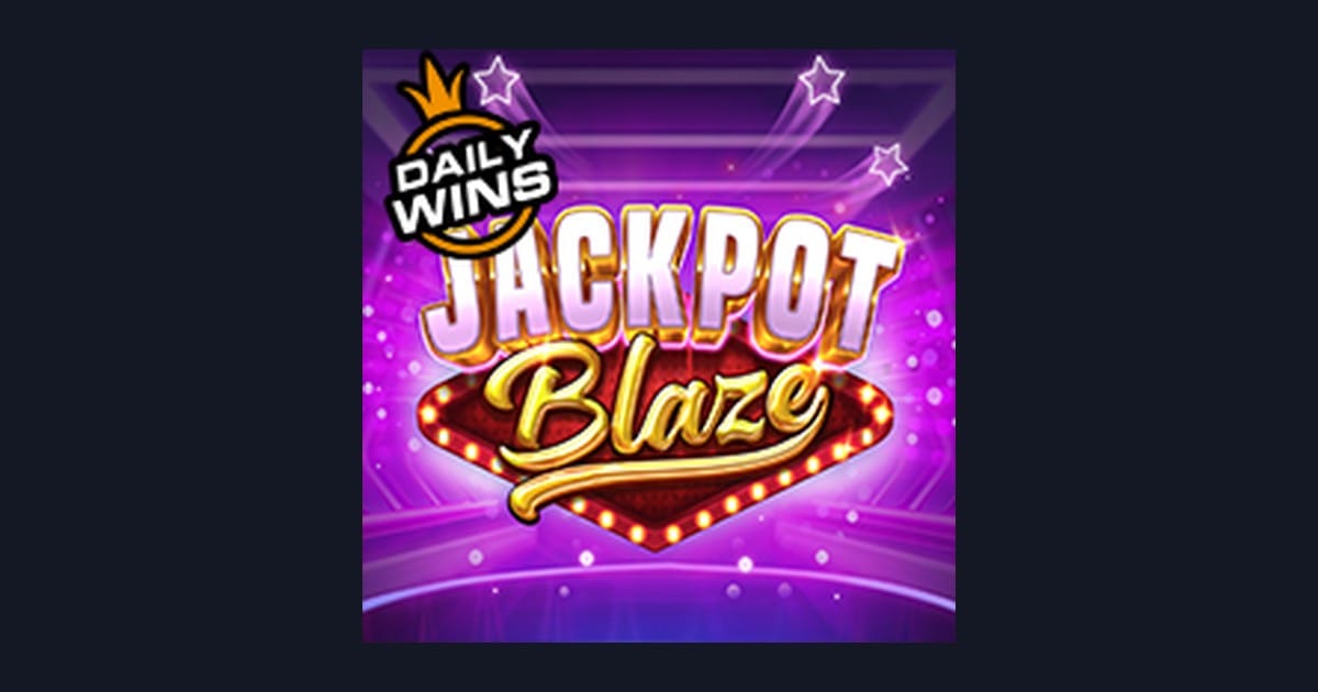 Tips Menang Pemula di Slot Jackpot Blaze dari Pragmatic Play