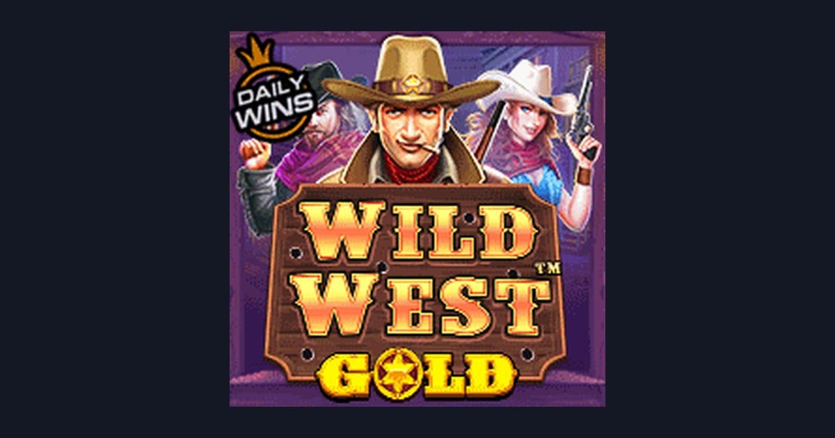 Wild West Gold dan Jam Gacor Terbaru untuk Slot Modal Receh