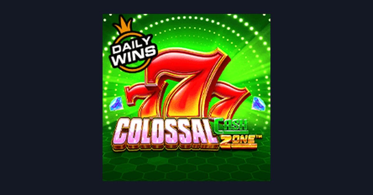 Colossal Cash Zone: Info RTP Live Tertinggi & Rahasia Menang Modal Minim