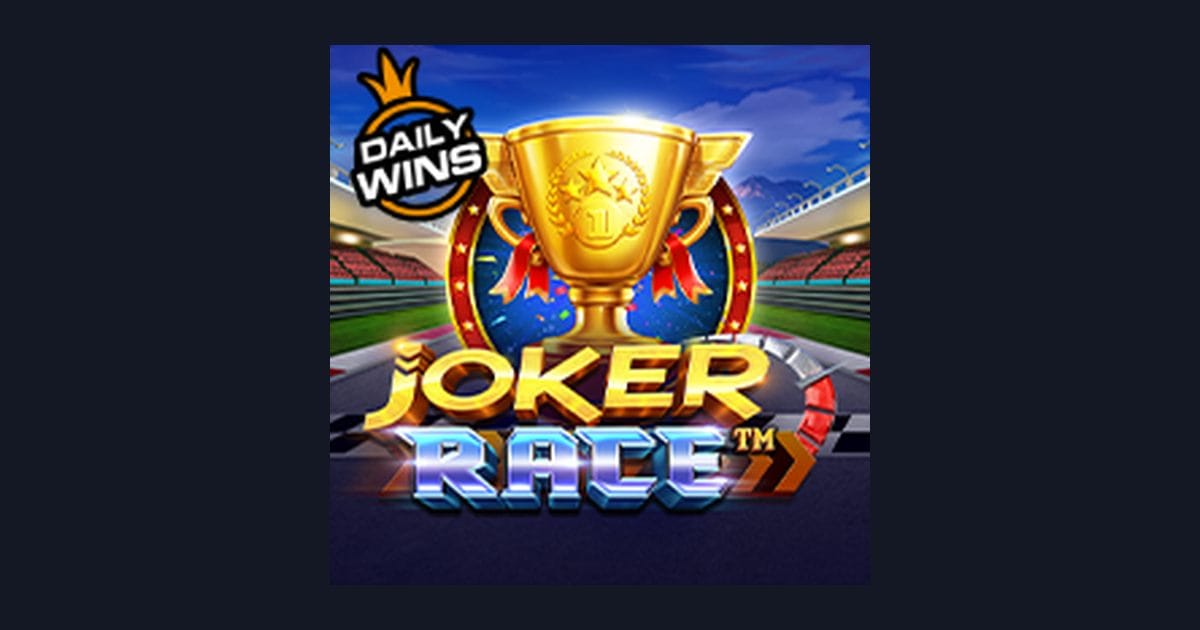 Joker Race dan Keseruan Freespin serta Scatter Hoki di Slot Pragmatic