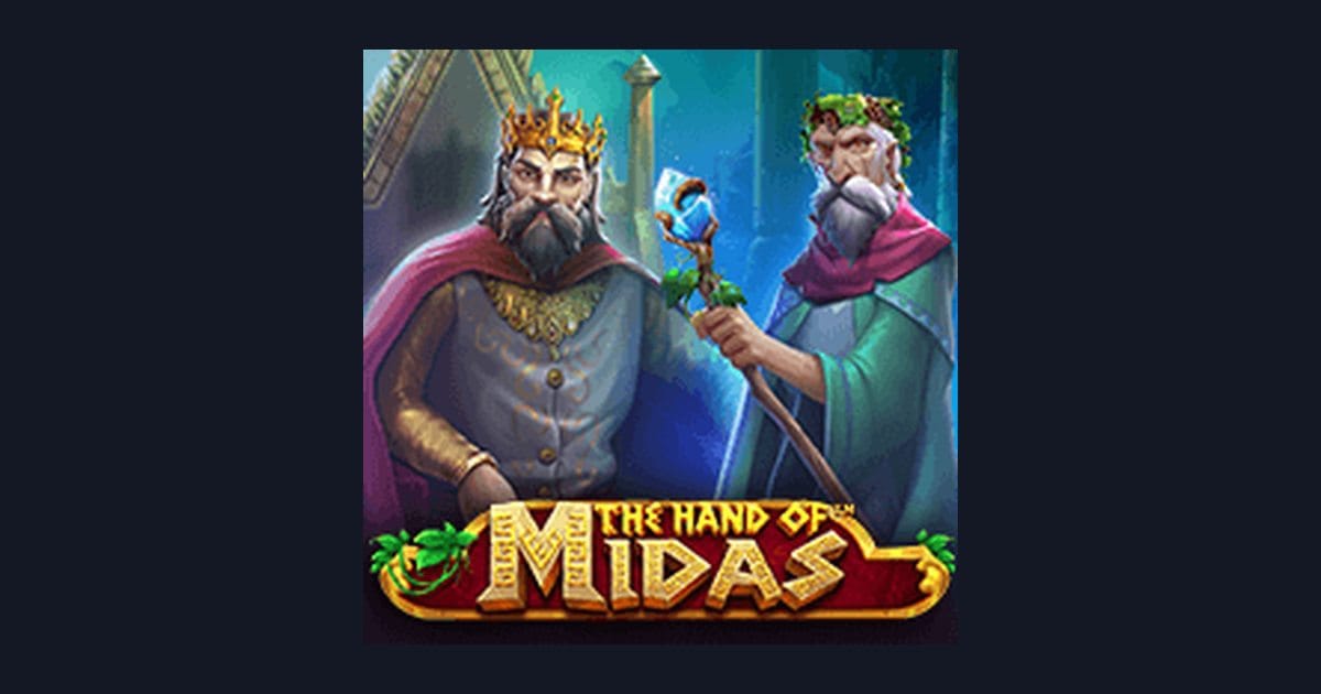 Nikmati Keseruan Freespin & Scatter Hoki di Slot The Hand of Midas