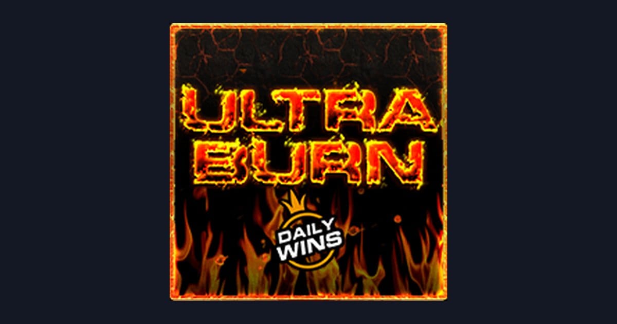 Nikmati Sensasi Jackpot Progresif Terbesar di Slot Ultra Burn