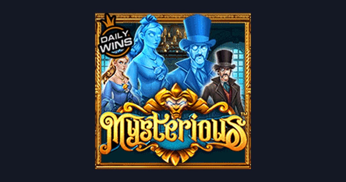 Nikmati Sensasi Slot Mysterious dengan Deposit Pulsa Tanpa Potongan