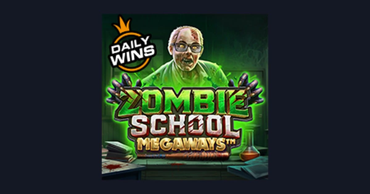 Panduan Zombie School Megaways: Tips Menang untuk Pemula Slot Modal Receh