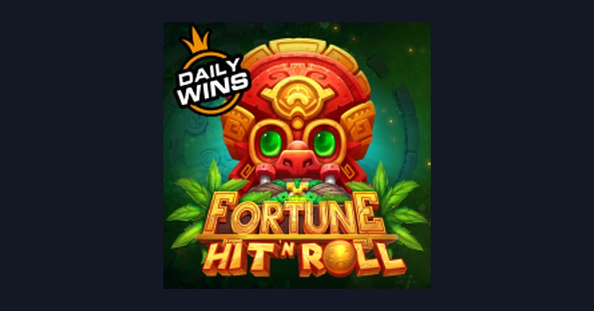 Raih Untung Modal Receh dengan Slot Fortune Hit N Roll dari Pragmatic Play
