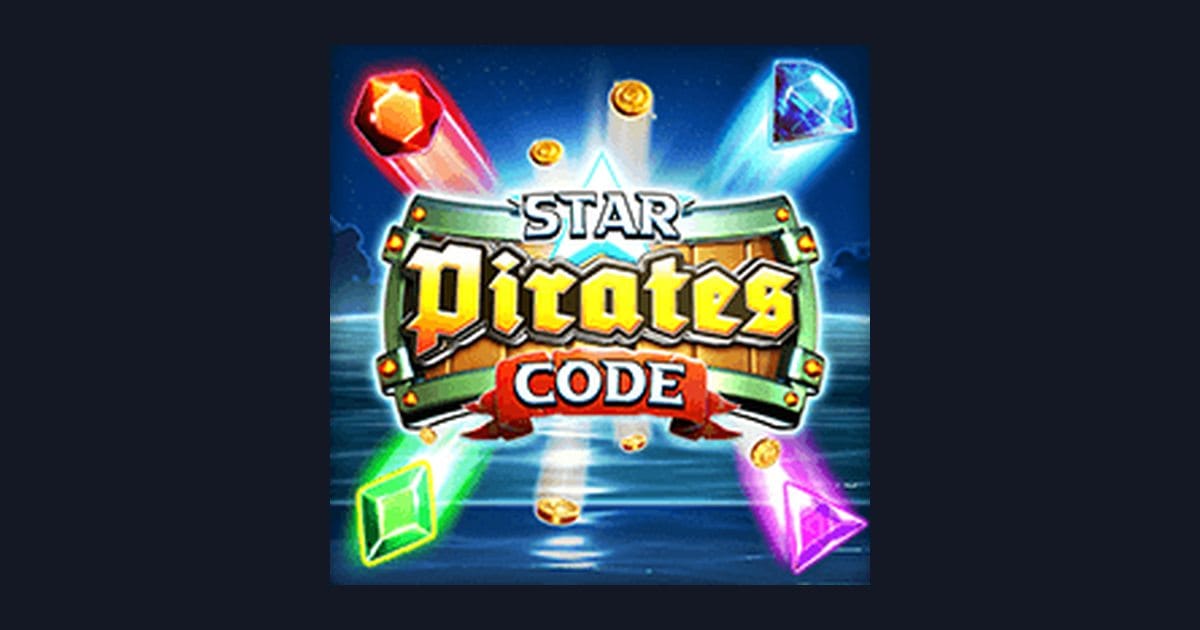Star Pirates Code: Seru Main Slot dengan Modal Depo 5 Ribu