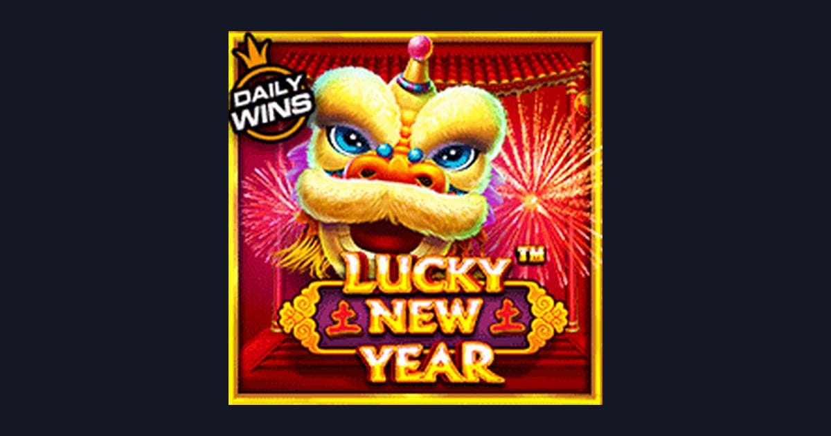 Tips Menang Lucky New Year untuk Pemula dengan Modal Receh