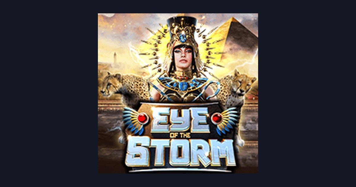 Bocoran RTP Hari Ini: Menyelami Slot Eye of the Storm dari Pragmatic Play
