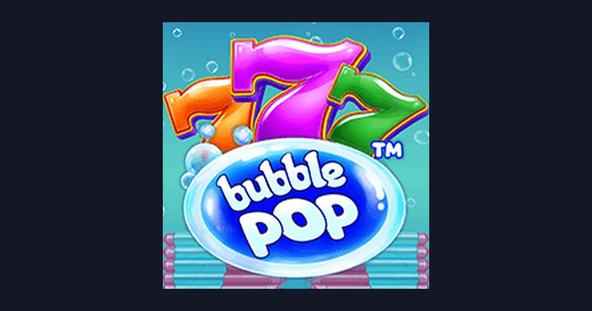Bubble Pop: Sensasi Main Slot dengan Modal Receh Bisa Cuan Besar