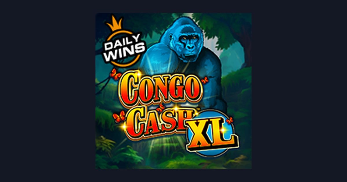 Congo Cash Xl dengan Info RTP Live Tertinggi untuk Slot Modal Receh