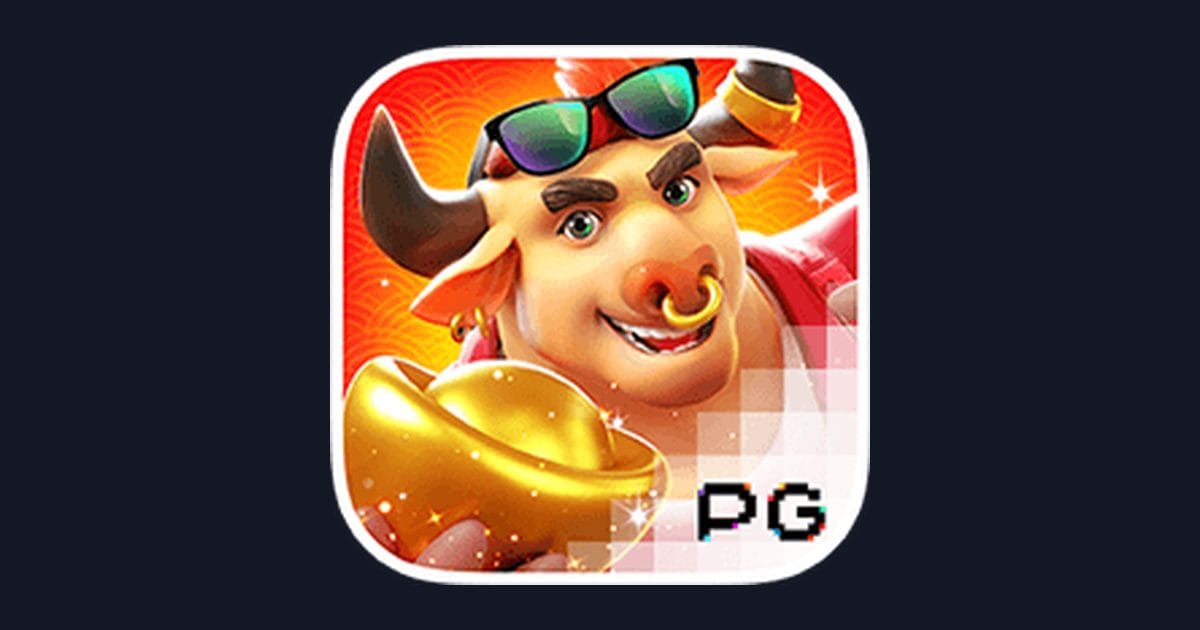 Fortune Ox: Slot Seru dengan Modal Receh Berpotensi Cuan Besar