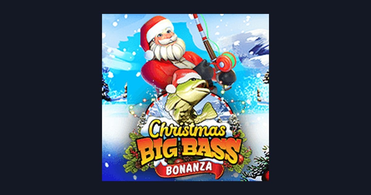 Jam Gacor Terbaru Christmas Big Bass Bonanza untuk Slot Modal Receh
