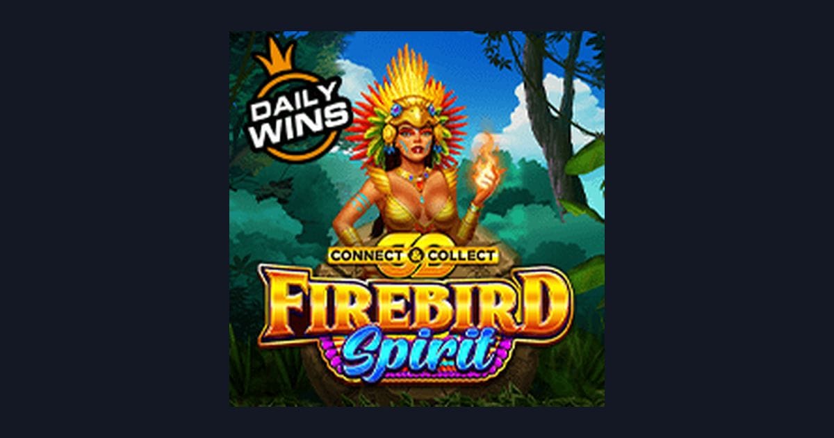 Jelajahi Firebird Spirit Connect and Collect dengan Deposit Dana OVO Gopay