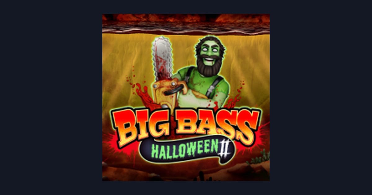 Main Big Bass Halloween 2 dengan Depo 5 Ribu, Untung Besar dari Slot Modal Receh