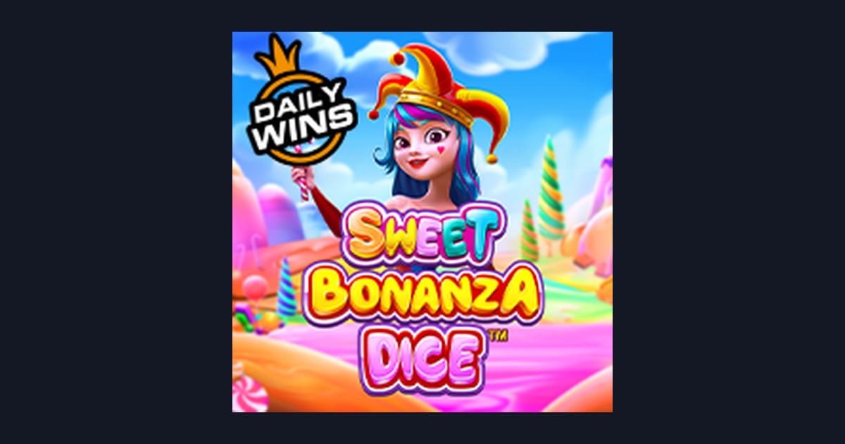 Main Sweet Bonanza Dice dengan Modal Depo 5 Ribu, Cuan Maksimal!