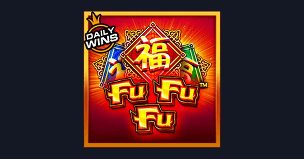 Menaklukkan Jackpot Progresif Terbesar Bersama Slot Fu Fu Fu