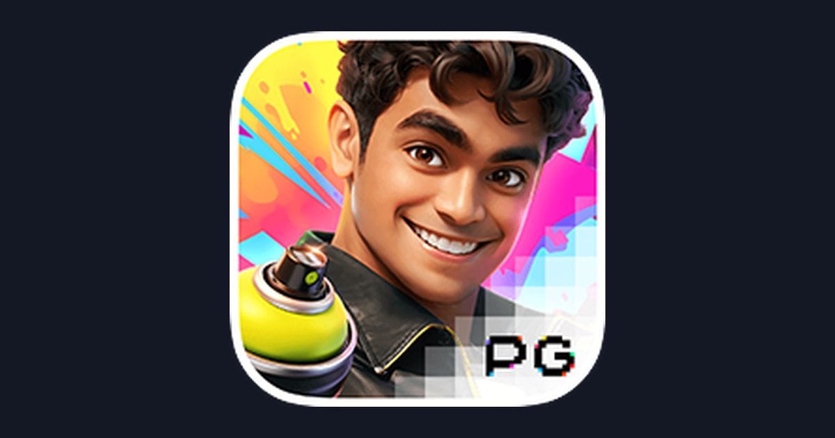 Mengenal Pola Spin Gacor di Slot Graffiti Rush dari PG Soft