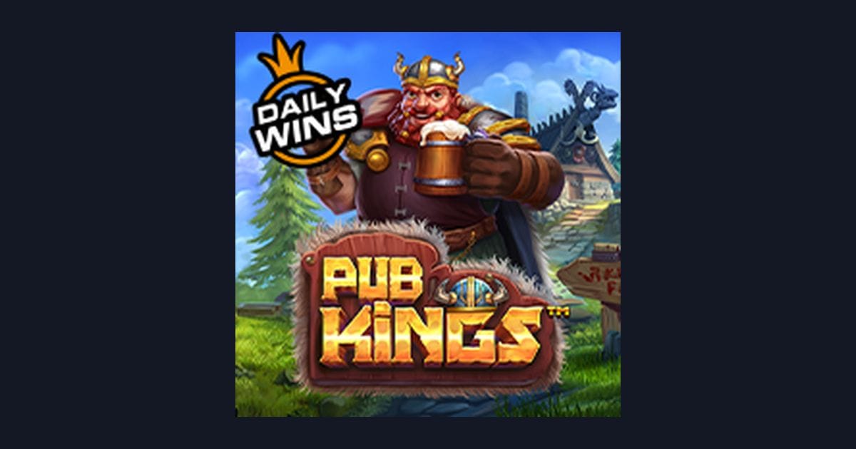 Mengenal Pub Kings dan Info RTP Live Tertinggi di Dunia Slot