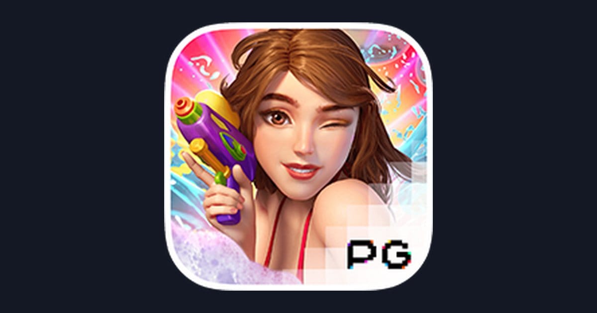 Mengulas Fitur & Tingkat Volatilitas Slot Songkran Splash dari PG Soft