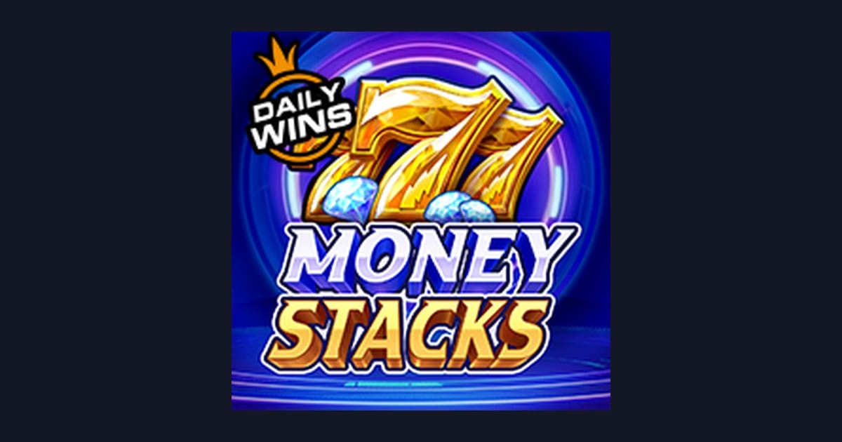 Money Stacks: Link Slot Gacor untuk Slot Modal Receh yang Menguntungkan