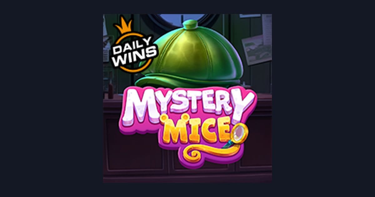 Mystery Mice dan Keseruan Freespin & Scatter Hoki di Slot Pragmatic Play